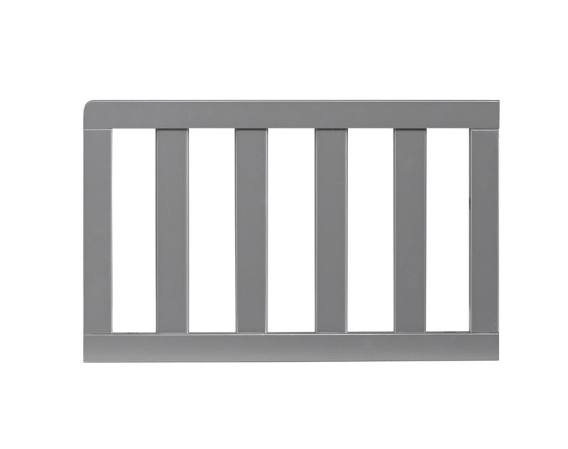 FisherPrice Universal Toddler Bed Conversion Rail & Reviews Wayfair